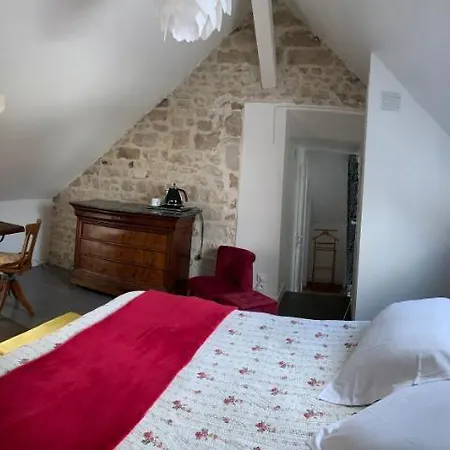 La Marlotte 3*