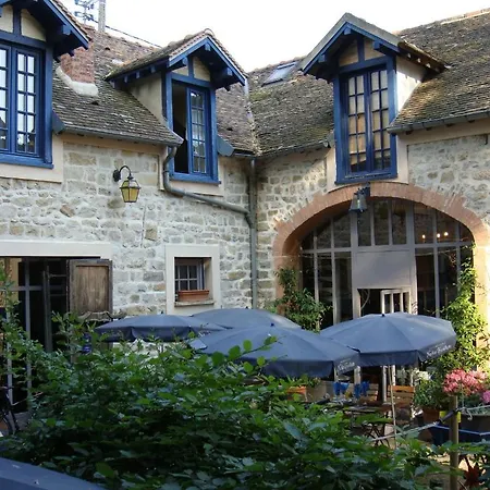 La Marlotte Bourron-Marlotte