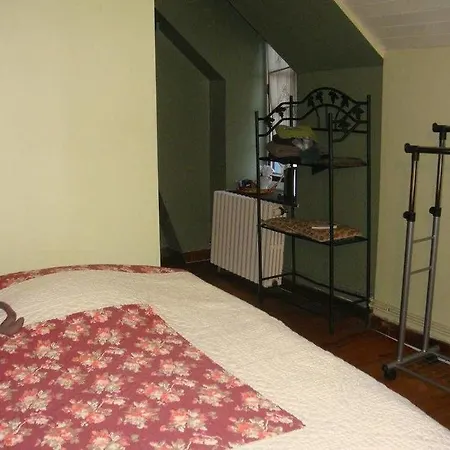 La Marlotte 3*