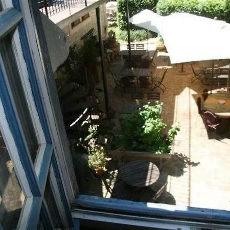 La Marlotte 3* Bourron-Marlotte