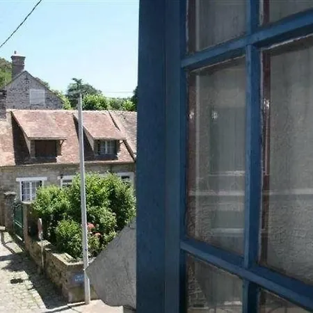 La Marlotte 3* Bourron-Marlotte