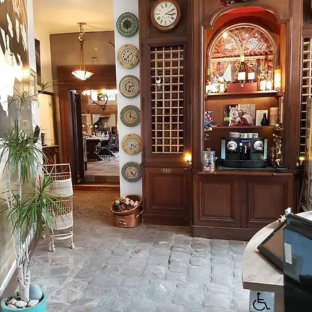La Marlotte Alojamento de Acomodação e Pequeno-almoço