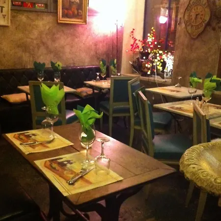 La Marlotte
