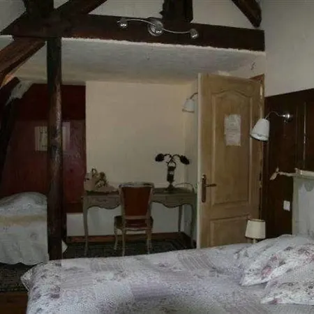 La Marlotte 3* Bourron-Marlotte