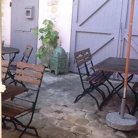 La Marlotte 3* Bourron-Marlotte