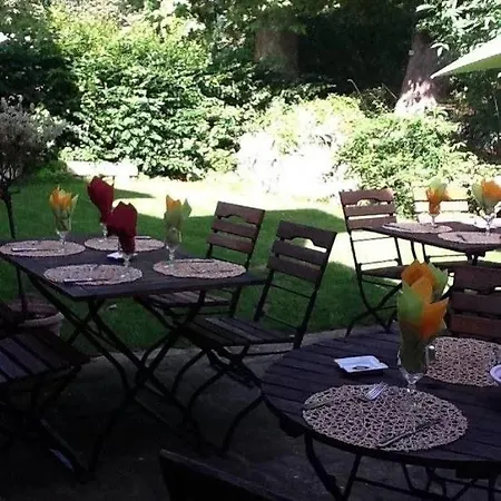 La Marlotte 3* Bourron-Marlotte