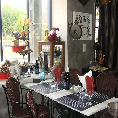 La Marlotte