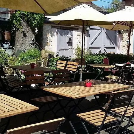 La Marlotte